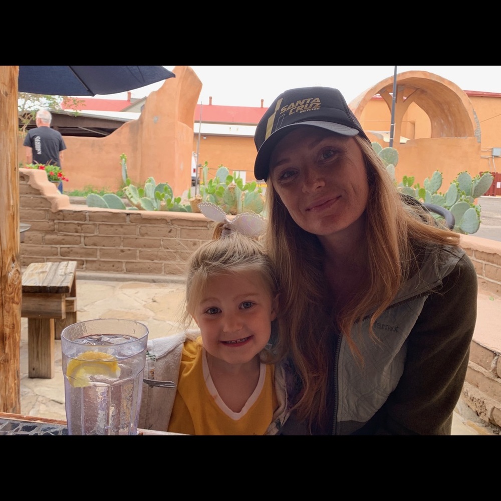 Meet your Posher, Erin